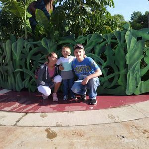 Meet your Posher, Shannon